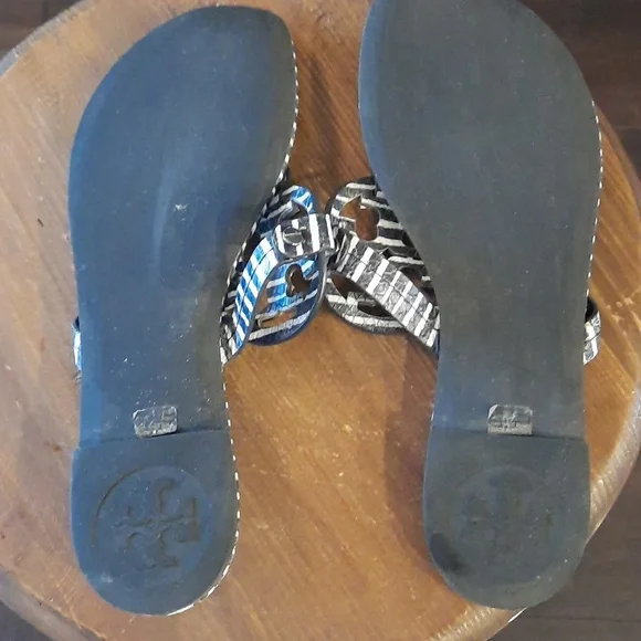 Tory Burch Sandals - Picture 7 of 10